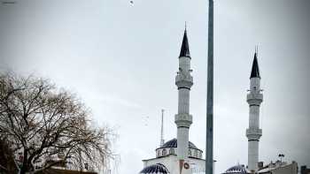 Ayşe-Ali Dalgıç Camii