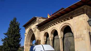 Centro Asociado a la UNED en Segovia