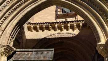 Centro Asociado a la UNED en Segovia