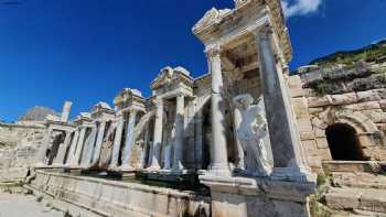 Sagalassos