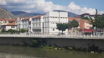 Amasya Atatürk Anadolu Lisesi