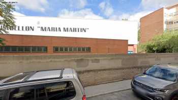 María Martín Hall