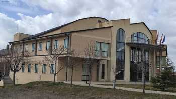 Conservatory of Music in Segovia