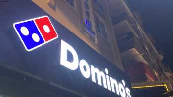 Domino's Pizza Burdur