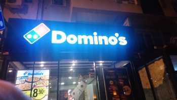 Domino's Pizza Burdur