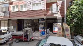 ÖZ TiCARET SU VE TÜP BAYİSİ