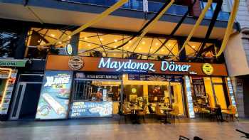 Maydonoz Döner Gölhisar