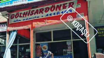 Gölhisar Döner