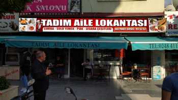 Tadim aile Lokantası Gölhisar Burdur