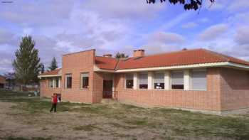 Colegio Rural Agrupado de Chañe Aula de Villaverde de Iscar