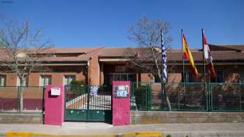 CEIP Marqués de Lozoya