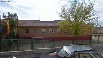 CEIP Marqués de Lozoya