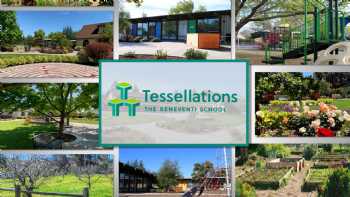 Tessellations School