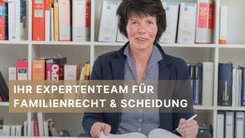 Rechtsanwaltskanzlei Iris Reifenrath-Rabe - Fachanwältin für Familienrecht