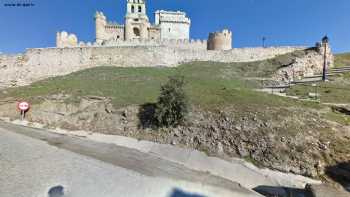 Asociación Cultural Castillo de Turégano