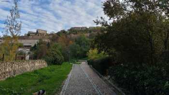 Calle Don Juan de Borbón