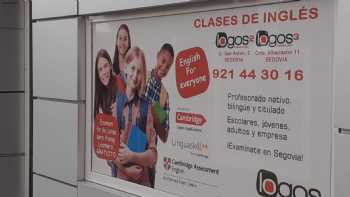 Logos 1st Kidschool