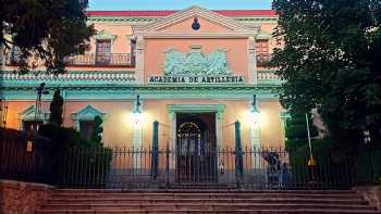 Artillery Academy