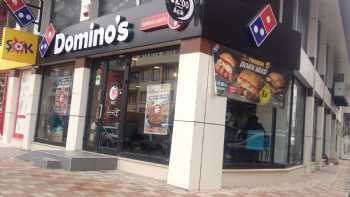 Domino's Pizza Gürsu