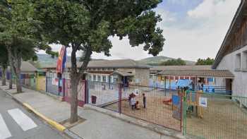 CEIP La Pradera