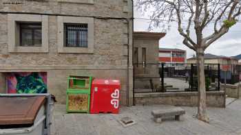 Centro de Educación Infantil Arcipestre de Hita