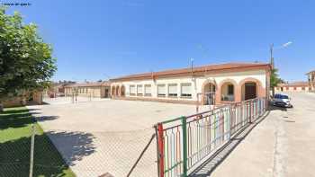 Escuelas de Cabezuela