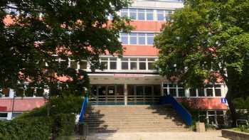 École primaire Bouché