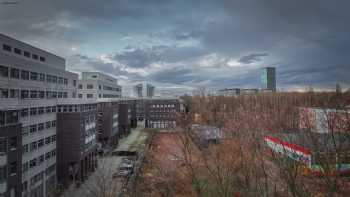 École primaire Bouché