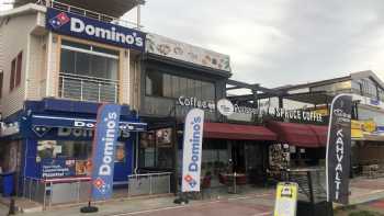 Domino's Pizza Mudanya