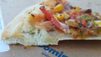 Domino's Pizza Mudanya