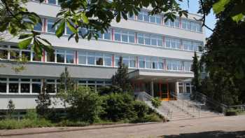 KreativitätsGrundschule Berlin-Treptow