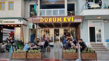 Mudanya Dürüm Evi