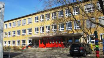 Evangelical School Koepenick