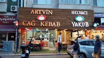 Artvin Çağ Kebap Pide Ve Çorba Salonu