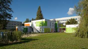 FRÖBEL Kindergarten Campus Adlershof