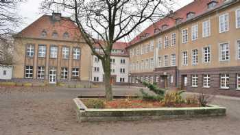 Primary school to the Püttbergen