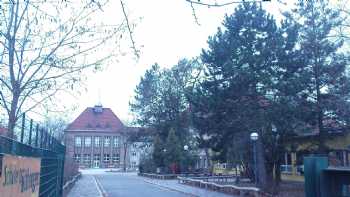 Primary school to the Püttbergen