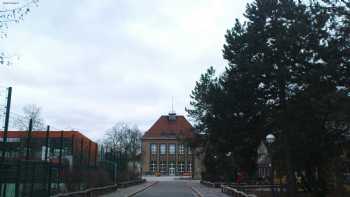 Primary school to the Püttbergen