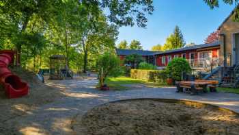 Evangelische Kindertagesstätte Schneckenhaus Biesdorf