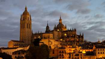 Colegio Marista Nuestra Señora de la Fuencisla · Segovia