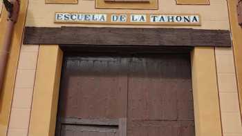 Escuela de la Tahona