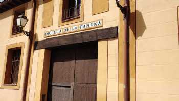 Escuela de la Tahona