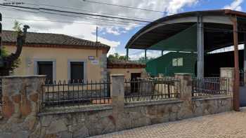 Escuela De Educación Infantil Casa De Niños Pinilla Del Valle N 1