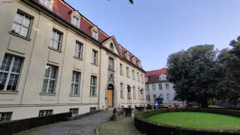 ESCP Business School - Berlin campus