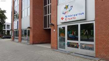 LUFTIKUS Kindergarten im Airport Bureau Center Berlin e.V.