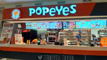 Popeyes