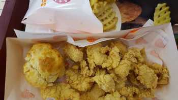 Popeyes