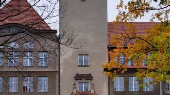 Arndt-Gymnasium Dahlem