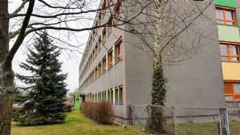 Johann- Julius- Hecker-Schule Berlin - Eine Schule für die Schüler