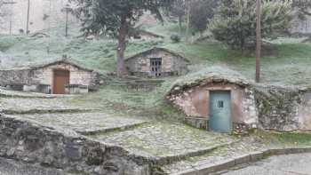 Puente medieval